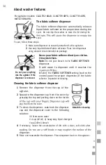 Предварительный просмотр 51 страницы GE MCL2040PPDG Use And Care Manual