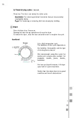 Предварительный просмотр 55 страницы GE MCL2040PPDG Use And Care Manual