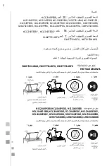 Предварительный просмотр 71 страницы GE MCL2040PPDG Use And Care Manual