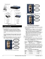 Preview for 2 page of GE MDS 4710M Installation Instructions Manual