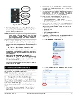 Preview for 3 page of GE MDS 4710M Installation Instructions Manual