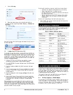Preview for 4 page of GE MDS 4710M Installation Instructions Manual