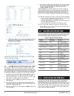 Preview for 4 page of GE MDS 4710M Setup Manual