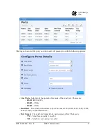 Preview for 41 page of GE MDS 4710M Technical Manual