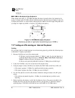 Preview for 100 page of GE MDS 4710M Technical Manual