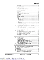 Preview for 5 page of GE MDS 4790 Series Installation & Operation Manual