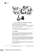 Preview for 12 page of GE MDS 4790 Series Installation & Operation Manual