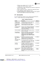 Preview for 13 page of GE MDS 4790 Series Installation & Operation Manual