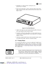 Preview for 21 page of GE MDS 4790 Series Installation & Operation Manual