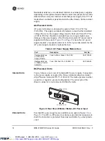 Preview for 22 page of GE MDS 4790 Series Installation & Operation Manual