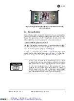 Preview for 23 page of GE MDS 4790 Series Installation & Operation Manual