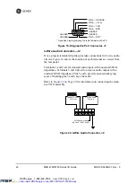 Preview for 30 page of GE MDS 4790 Series Installation & Operation Manual