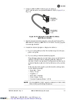 Preview for 39 page of GE MDS 4790 Series Installation & Operation Manual