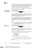 Preview for 52 page of GE MDS 4790 Series Installation & Operation Manual