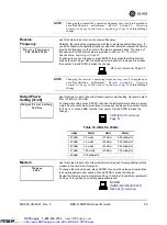 Preview for 77 page of GE MDS 4790 Series Installation & Operation Manual