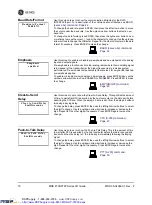 Preview for 78 page of GE MDS 4790 Series Installation & Operation Manual