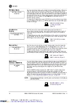 Preview for 80 page of GE MDS 4790 Series Installation & Operation Manual