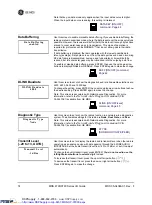 Preview for 82 page of GE MDS 4790 Series Installation & Operation Manual