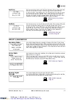 Preview for 85 page of GE MDS 4790 Series Installation & Operation Manual