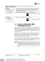 Preview for 87 page of GE MDS 4790 Series Installation & Operation Manual