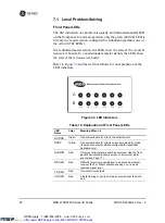 Preview for 88 page of GE MDS 4790 Series Installation & Operation Manual