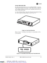 Preview for 89 page of GE MDS 4790 Series Installation & Operation Manual