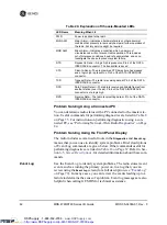 Preview for 90 page of GE MDS 4790 Series Installation & Operation Manual