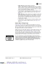 Preview for 91 page of GE MDS 4790 Series Installation & Operation Manual