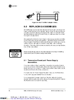 Preview for 94 page of GE MDS 4790 Series Installation & Operation Manual