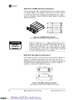 Preview for 98 page of GE MDS 4790 Series Installation & Operation Manual