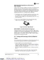 Preview for 99 page of GE MDS 4790 Series Installation & Operation Manual