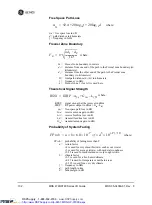 Preview for 110 page of GE MDS 4790 Series Installation & Operation Manual