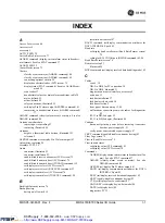 Preview for 115 page of GE MDS 4790 Series Installation & Operation Manual