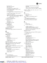 Preview for 119 page of GE MDS 4790 Series Installation & Operation Manual