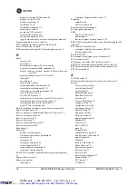 Preview for 120 page of GE MDS 4790 Series Installation & Operation Manual