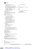 Preview for 122 page of GE MDS 4790 Series Installation & Operation Manual