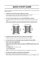 Предварительный просмотр 2 страницы GE MDS 9710T Technical Manual