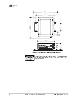 Предварительный просмотр 16 страницы GE MDS 9710T Technical Manual