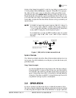 Предварительный просмотр 21 страницы GE MDS 9710T Technical Manual