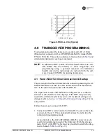 Предварительный просмотр 23 страницы GE MDS 9710T Technical Manual