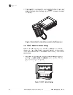 Предварительный просмотр 24 страницы GE MDS 9710T Technical Manual