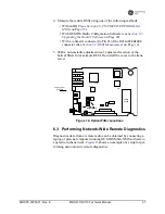 Предварительный просмотр 45 страницы GE MDS 9710T Technical Manual