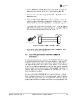 Предварительный просмотр 47 страницы GE MDS 9710T Technical Manual