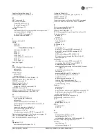 Предварительный просмотр 61 страницы GE MDS 9710T Technical Manual