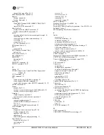 Предварительный просмотр 62 страницы GE MDS 9710T Technical Manual