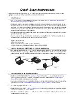 Preview for 2 page of GE MDS entraNET 2400 Technical Manual