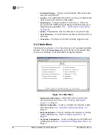 Preview for 54 page of GE MDS entraNET 2400 Technical Manual