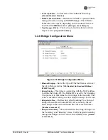 Preview for 61 page of GE MDS entraNET 2400 Technical Manual