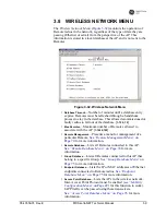 Preview for 79 page of GE MDS entraNET 2400 Technical Manual
