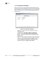Preview for 102 page of GE MDS entraNET 2400 Technical Manual